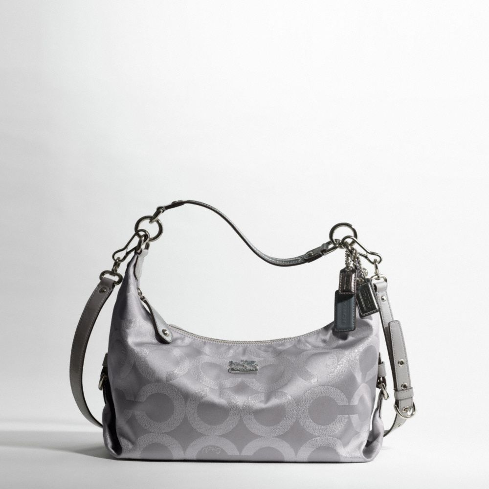 COACH OP ART SATEEN HAILEY $278.00