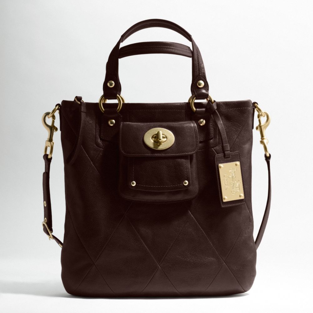 SLIM TOTE $598.00