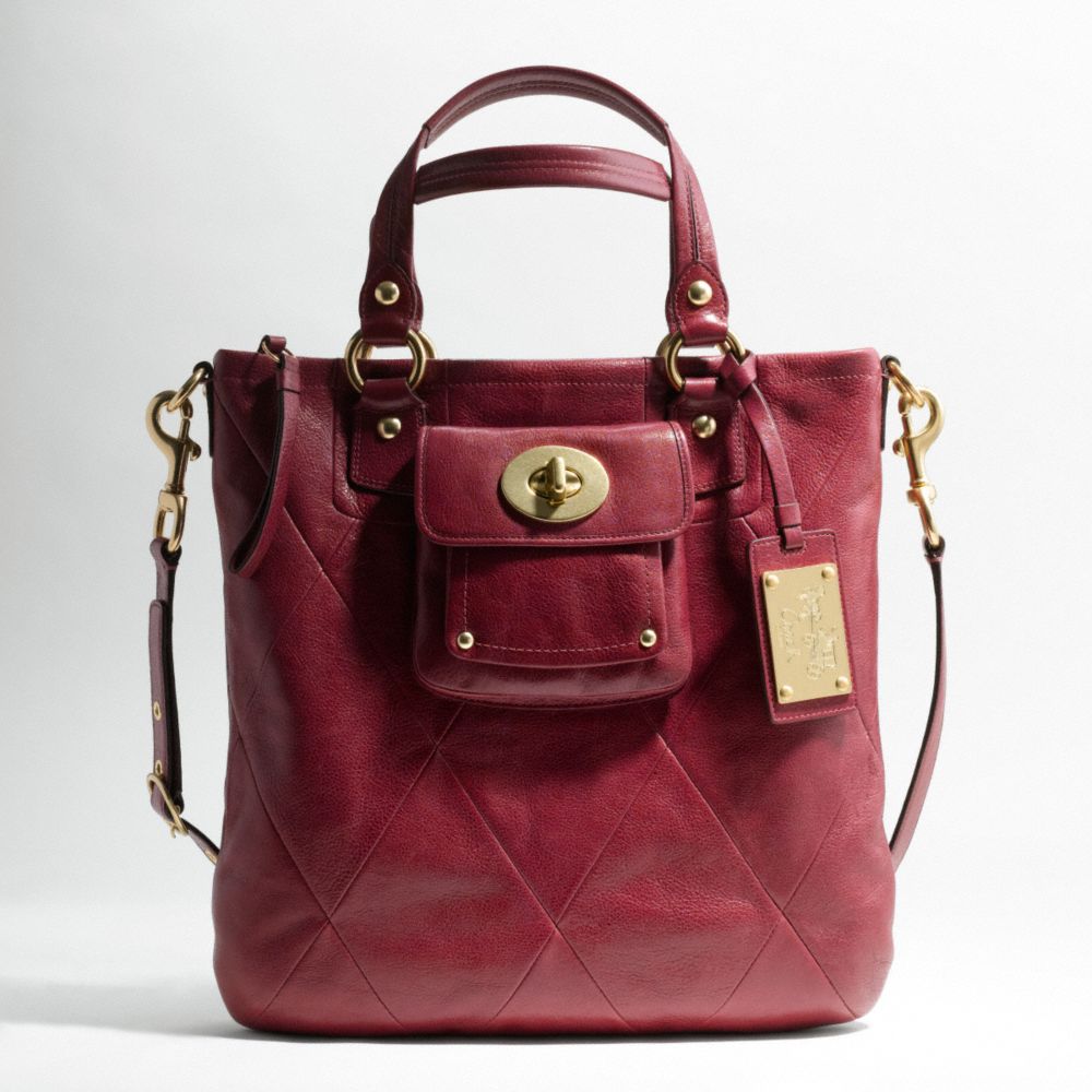 SLIM TOTE $598.00
