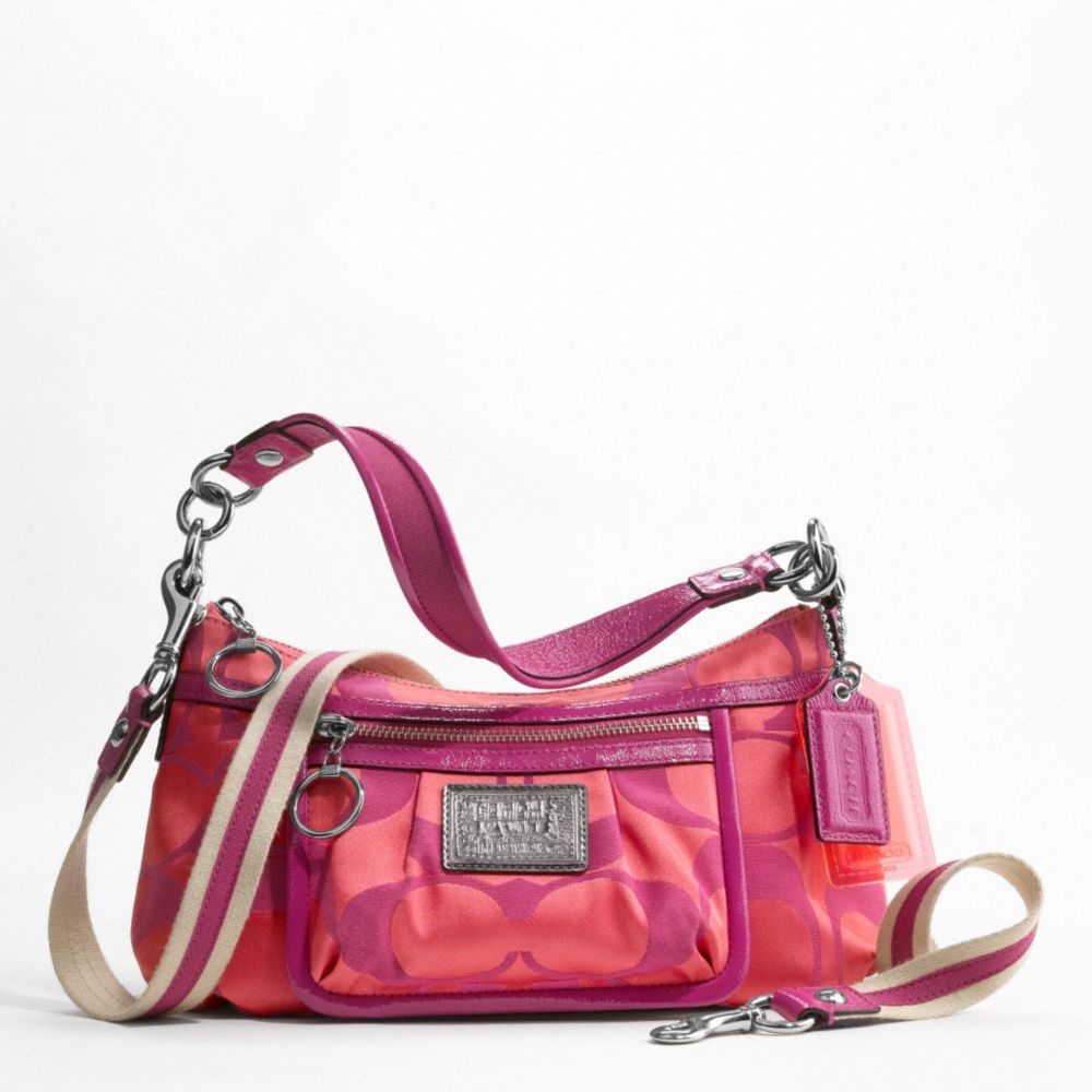 POPPY SIGNATURE SATEEN GROOVY $198.00