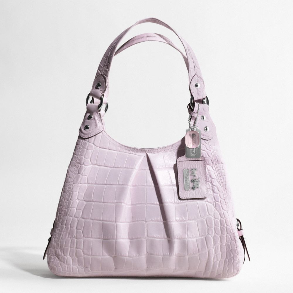 MADISON EMBOSSED EXOTIC MAGGIE $548.00