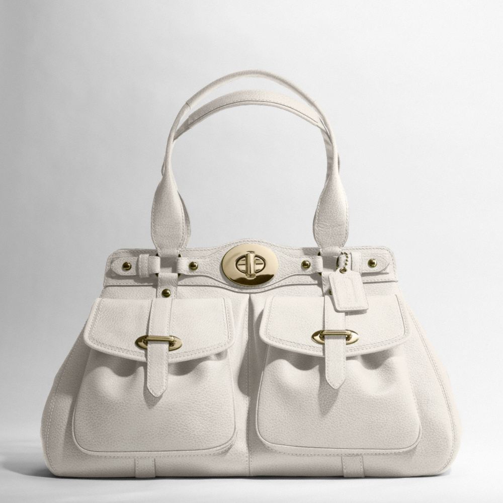 TEXTURED LEATHER ELLA $798.00