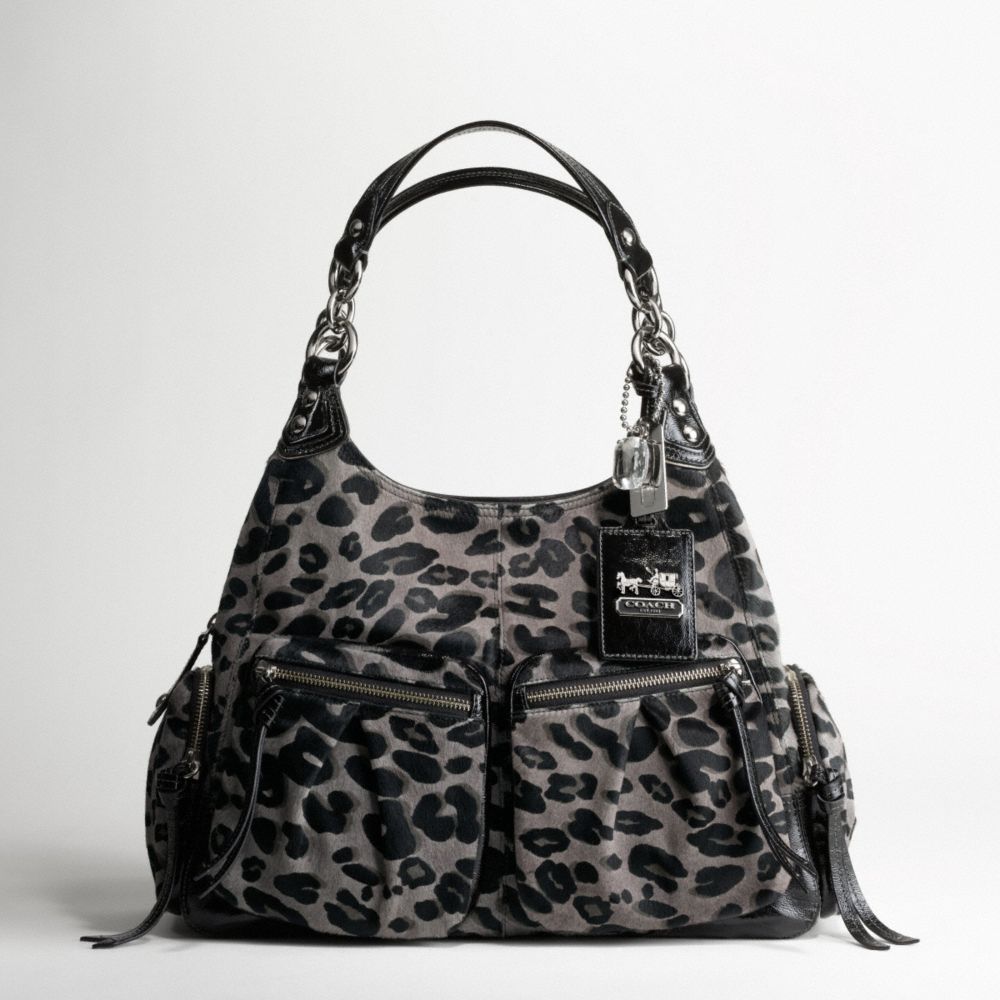  Coach Animal Prints