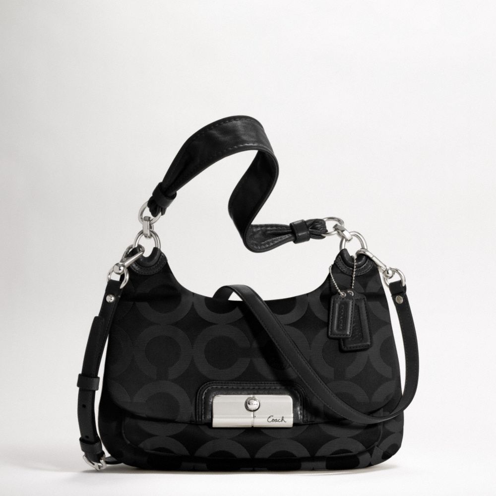 KRISTIN OP ART SATEEN HIPPIE $238.00