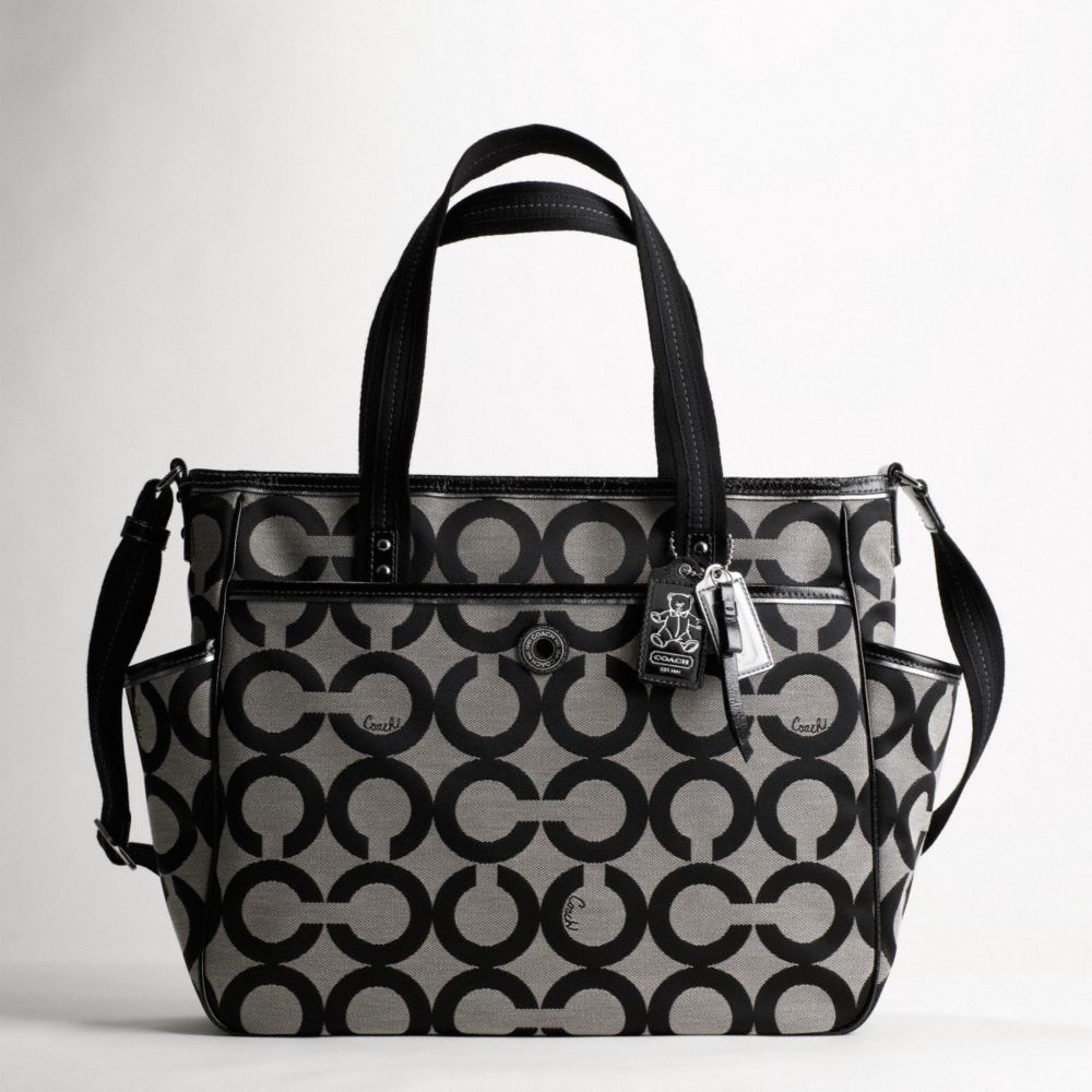 sell black coach