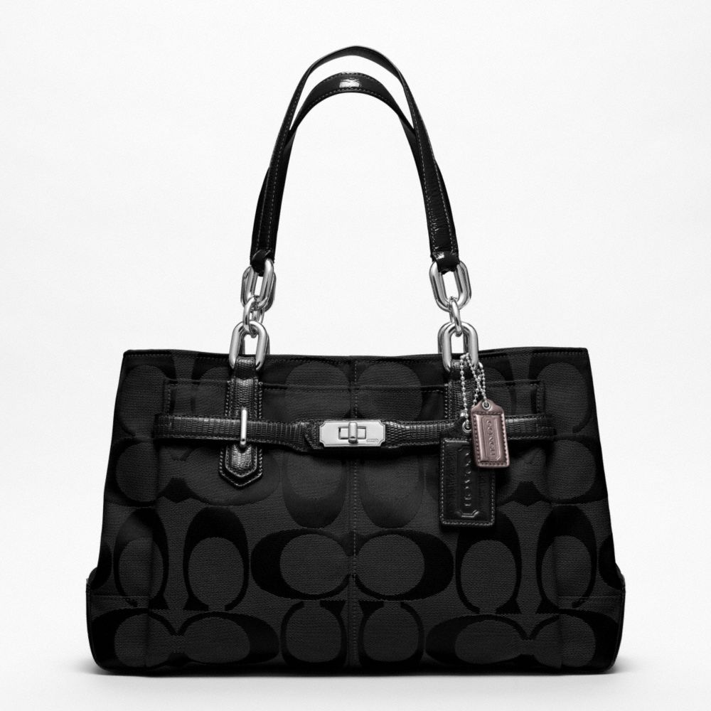 CHELSEA SIGNATURE JAYDEN CARRYALL
