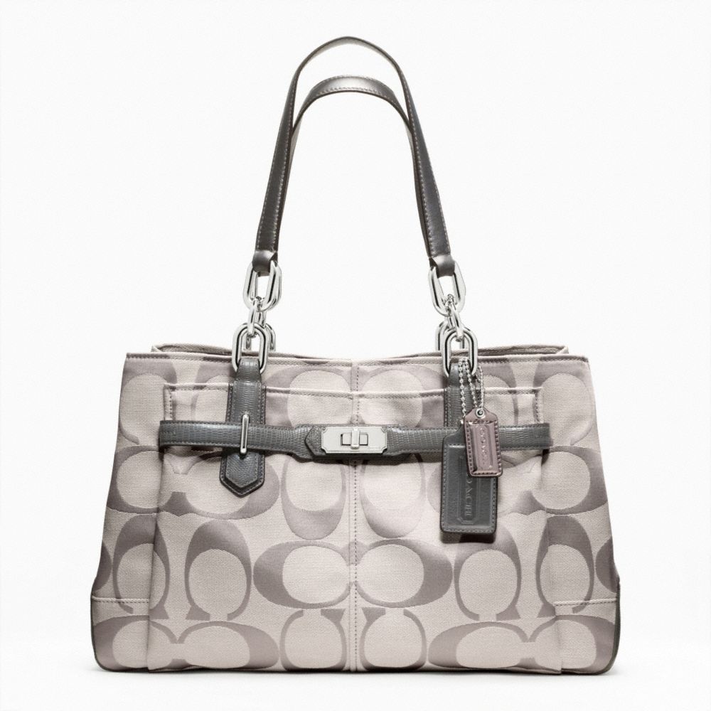 CHELSEA SIGNATURE JAYDEN CARRYALL