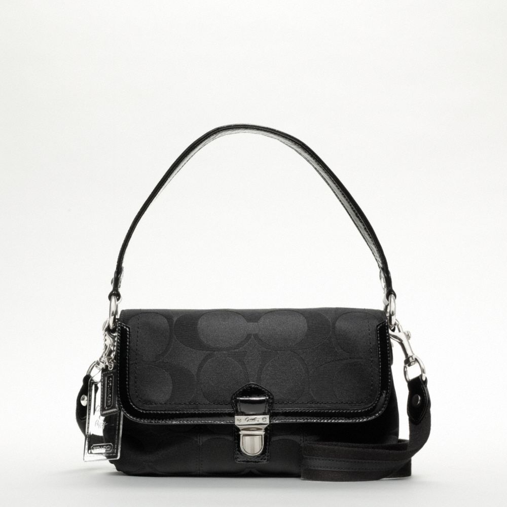 POPPY SIGNATURE SATEEN LAYLA