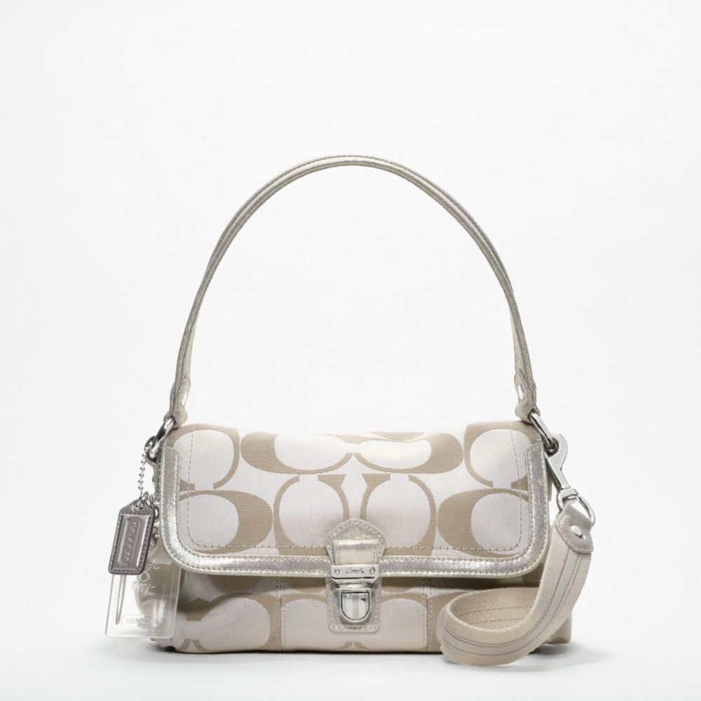 POPPY SIGNATURE SATEEN LAYLA