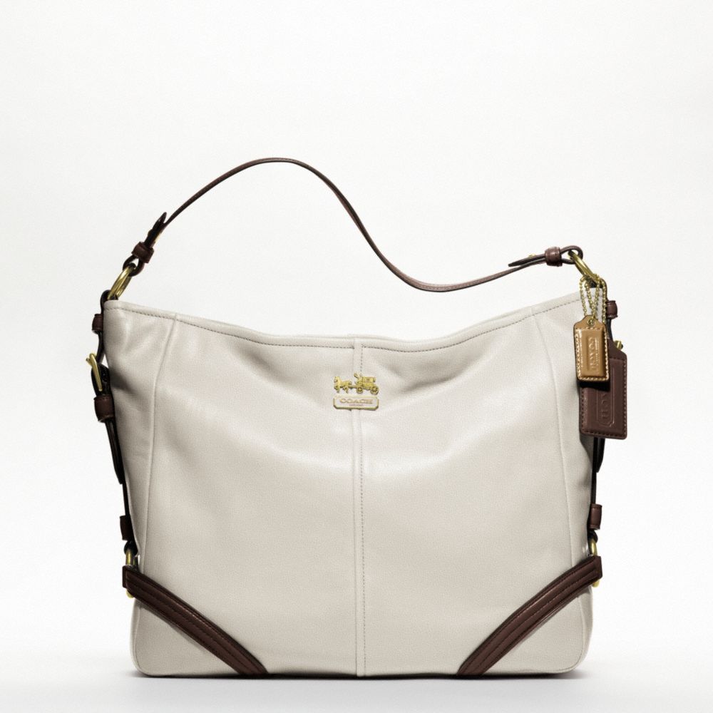 CHELSEA LEATHER KATARINA