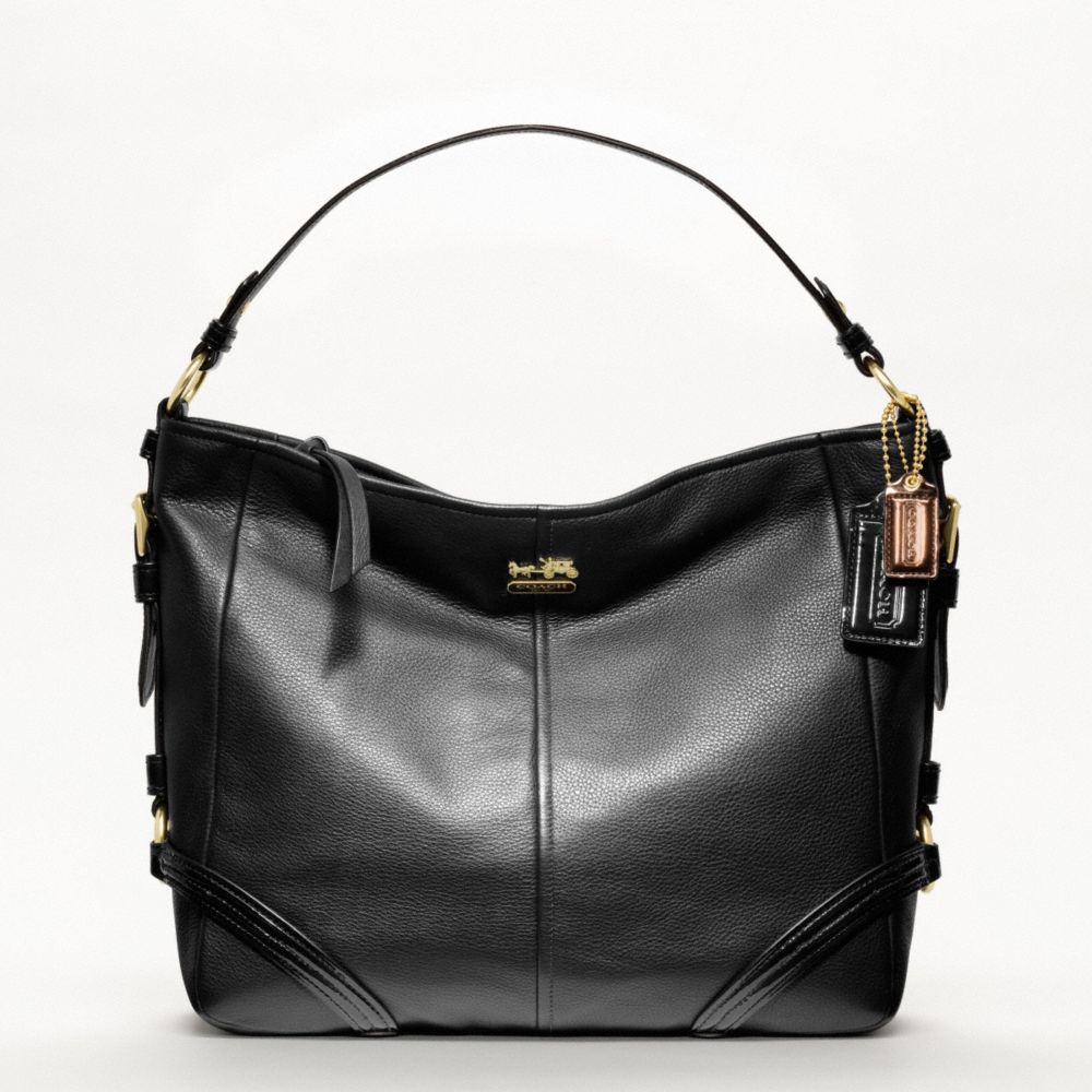 CHELSEA LEATHER KATARINA