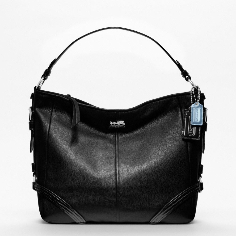 CHELSEA LEATHER KATARINA