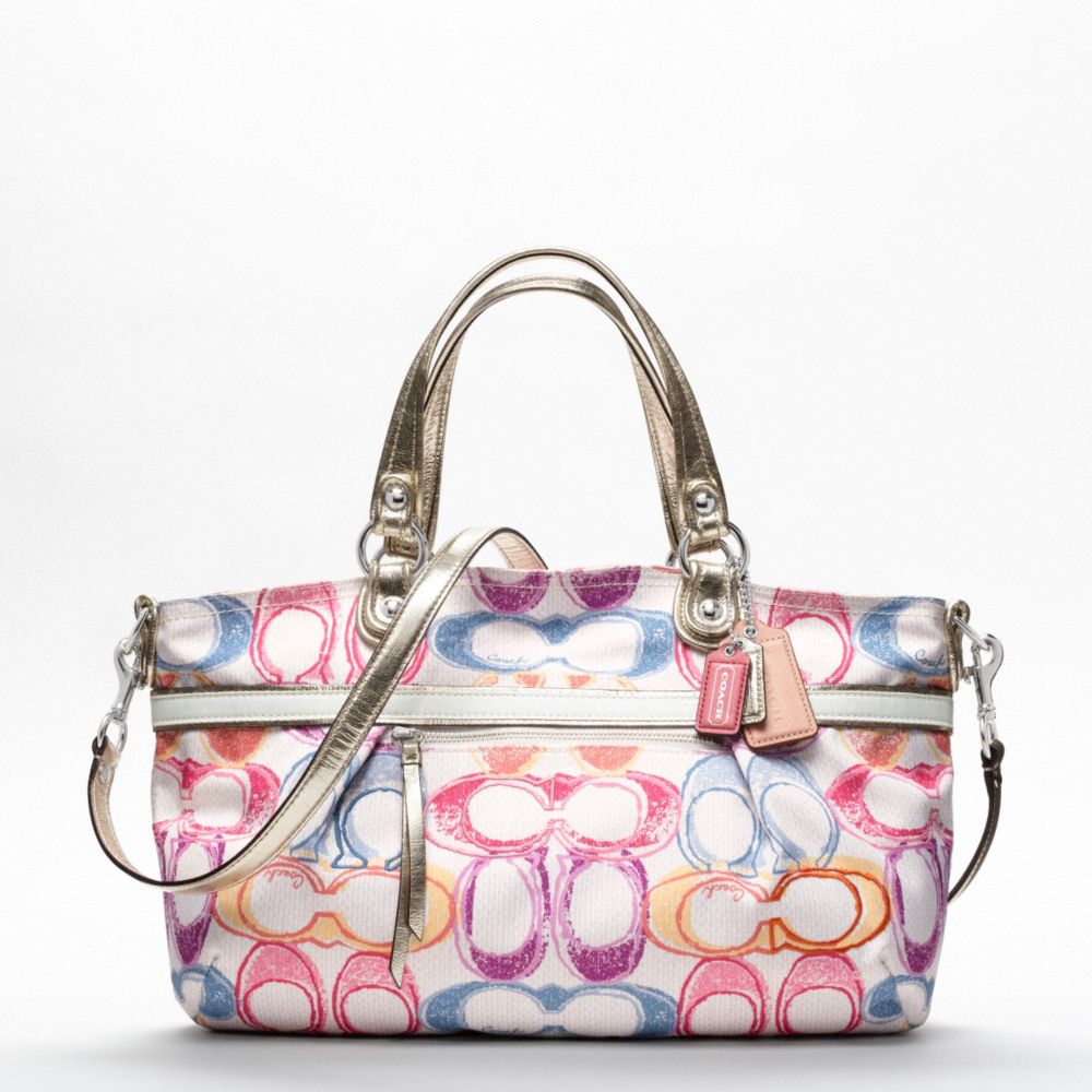 POPPY DREAM C ROCKER