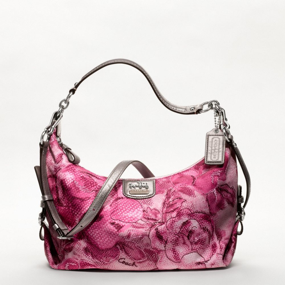 MADISON FLORAL HAILEY