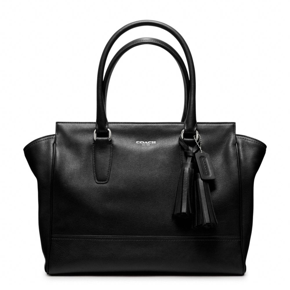 LEGACY LEATHER MEDIUM CANDACE CARRYALL