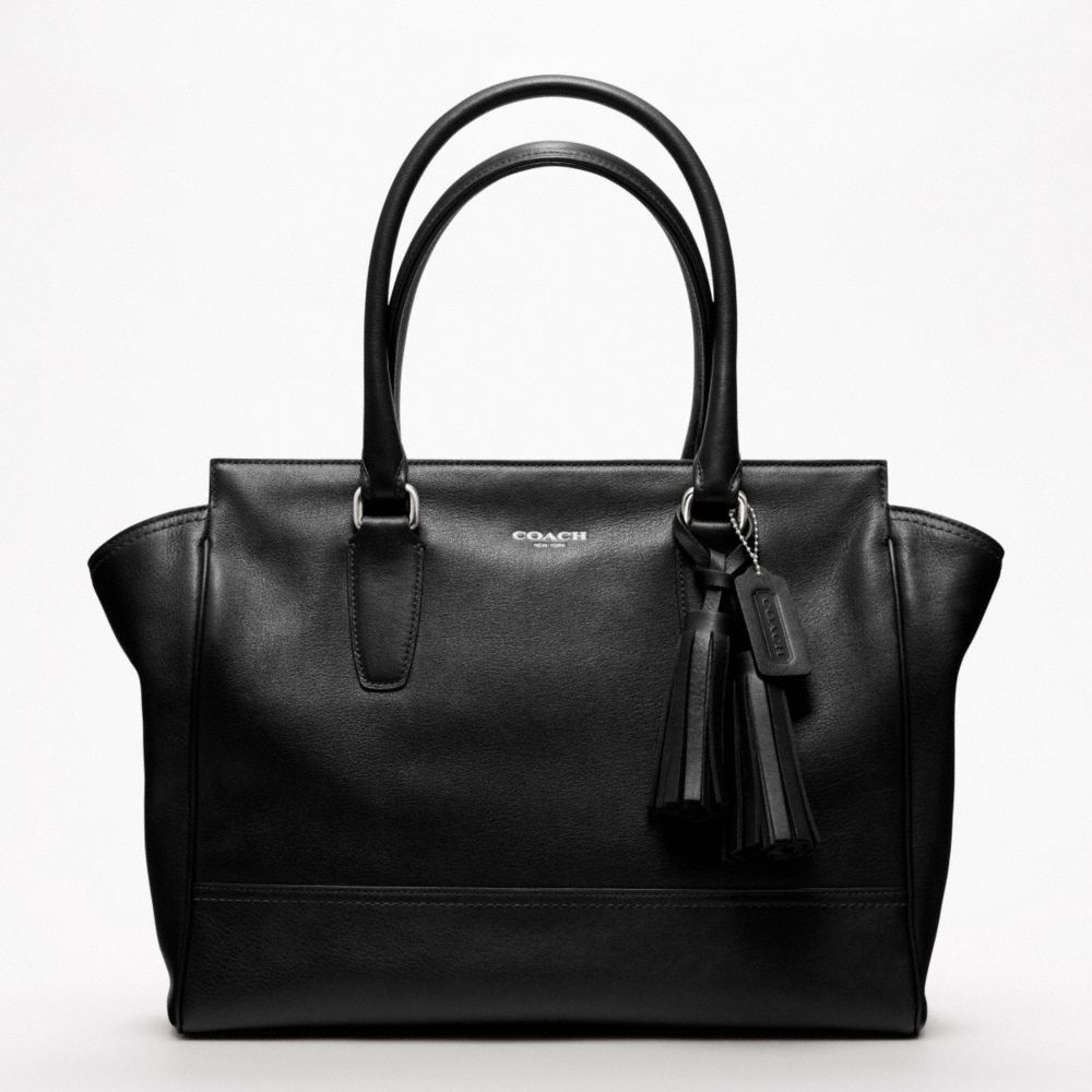 LEGACY LEATHER MEDIUM CANDACE CARRYALL