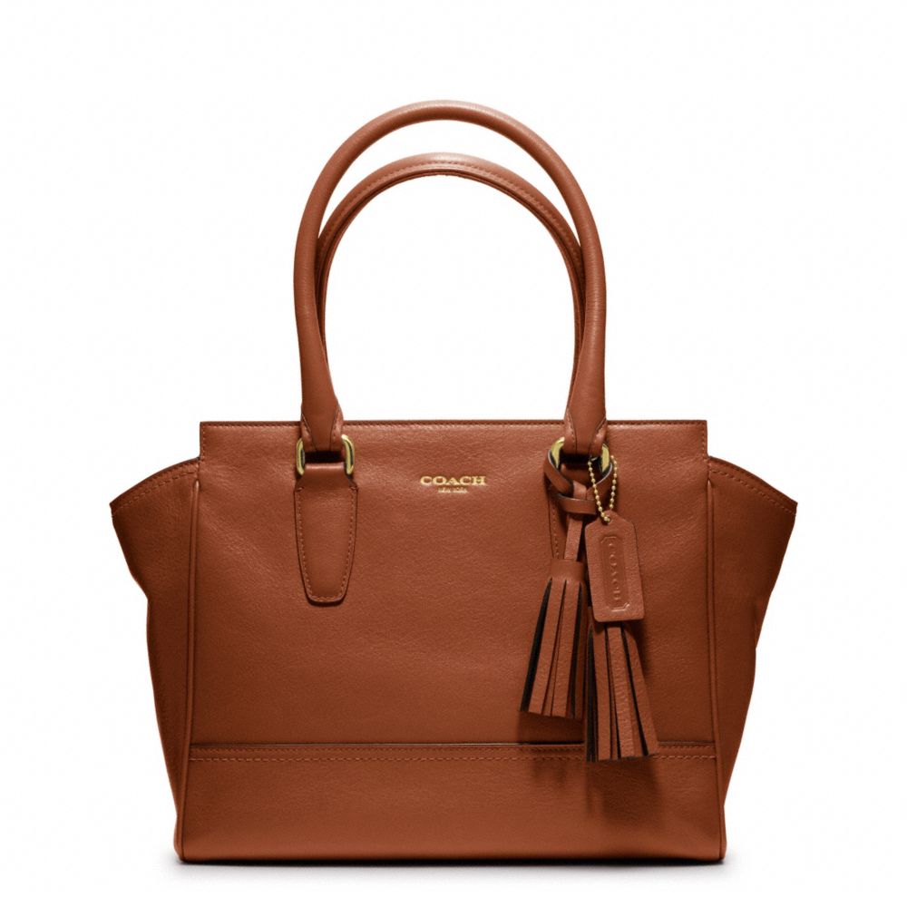 LEGACY LEATHER CANDACE CARRYALL