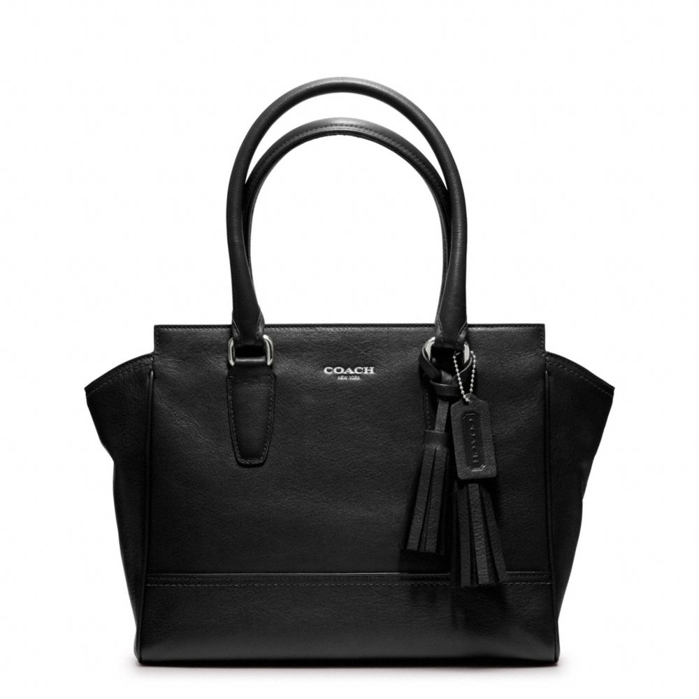 LEGACY LEATHER CANDACE CARRYALL