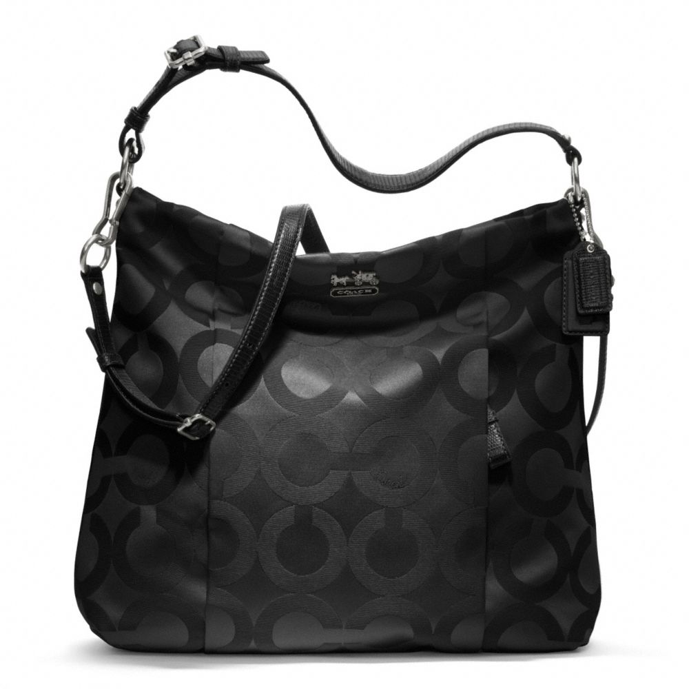 MADISON OP ART SATEEN ISABELLE