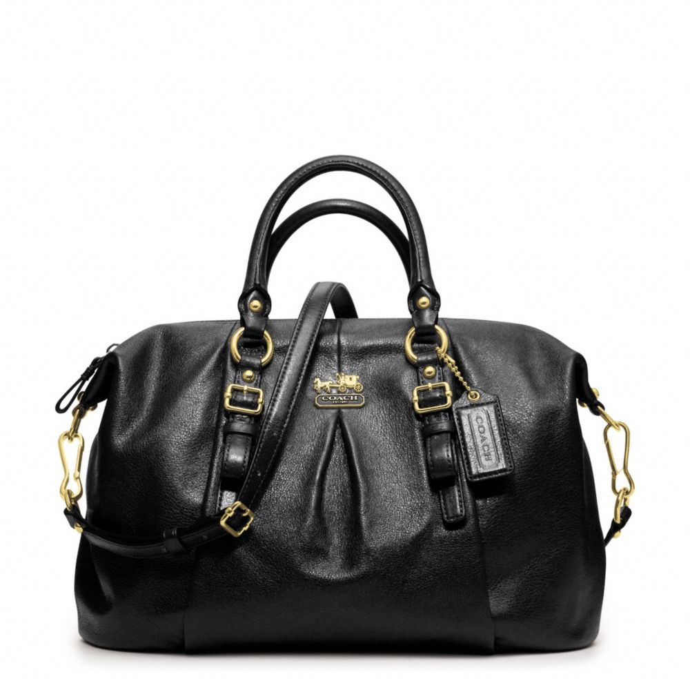 Madison Leather Juliette