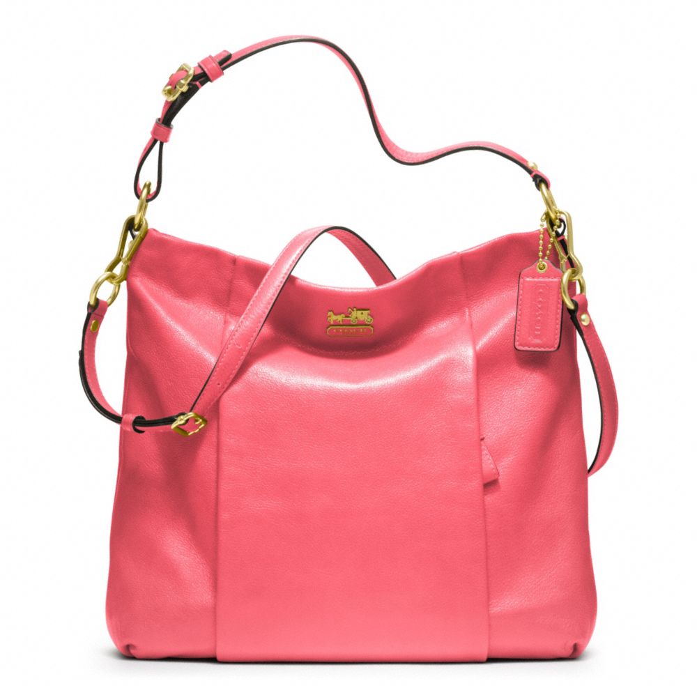 MADISON LEATHER ISABELLE