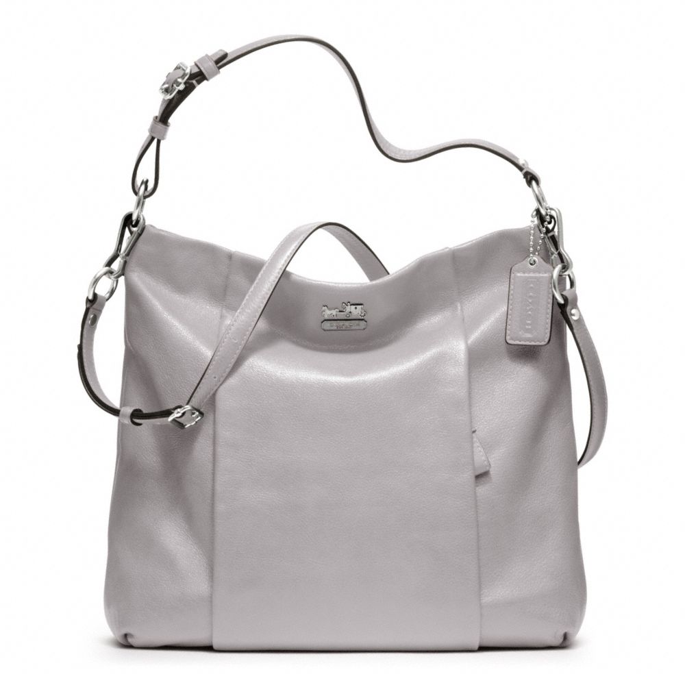 MADISON LEATHER ISABELLE