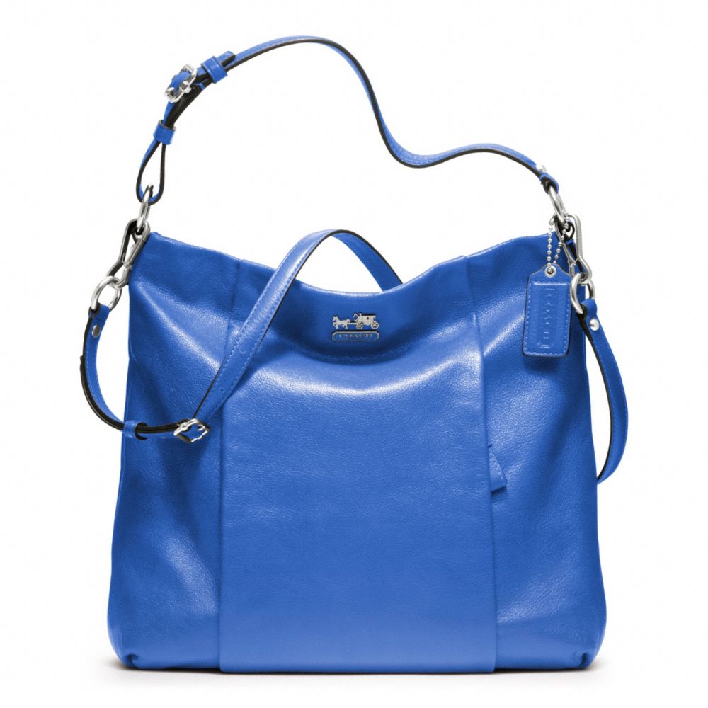 MADISON LEATHER ISABELLE