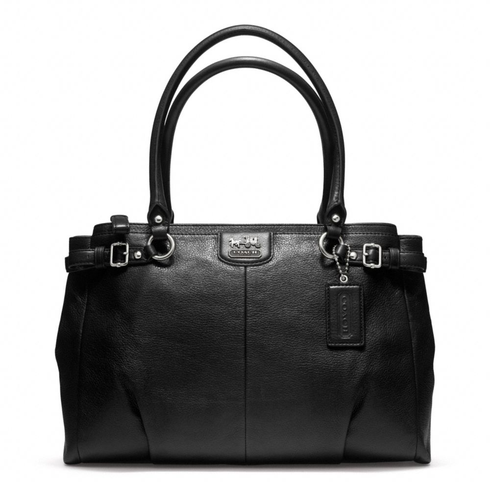 MADISON LEATHER KARA CARRYALL