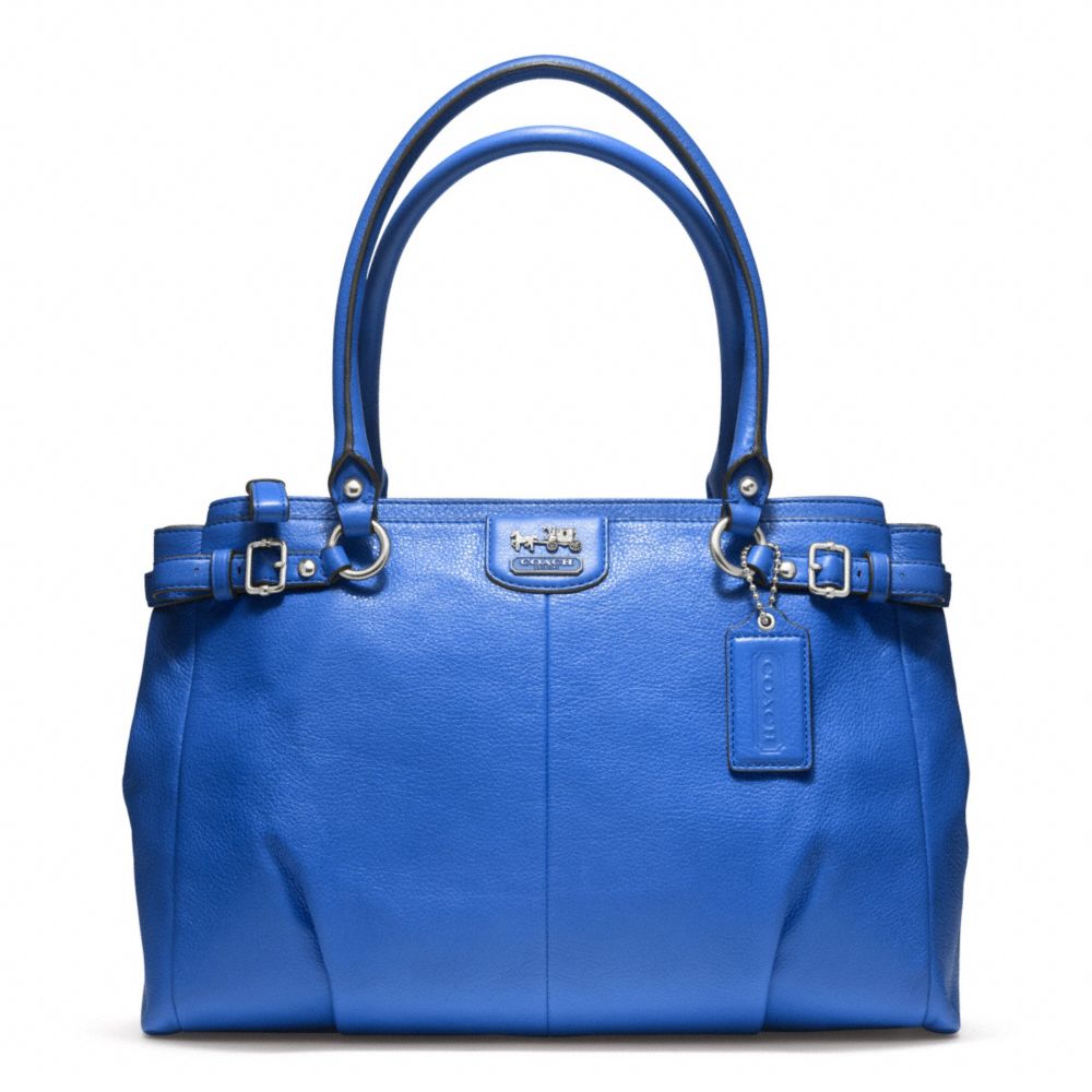 MADISON LEATHER KARA CARRYALL