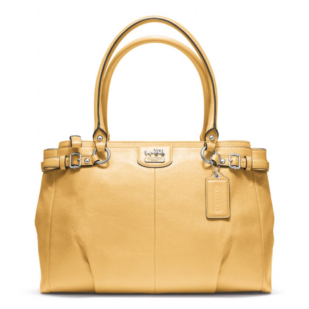 MADISON LEATHER KARA CARRYALL
