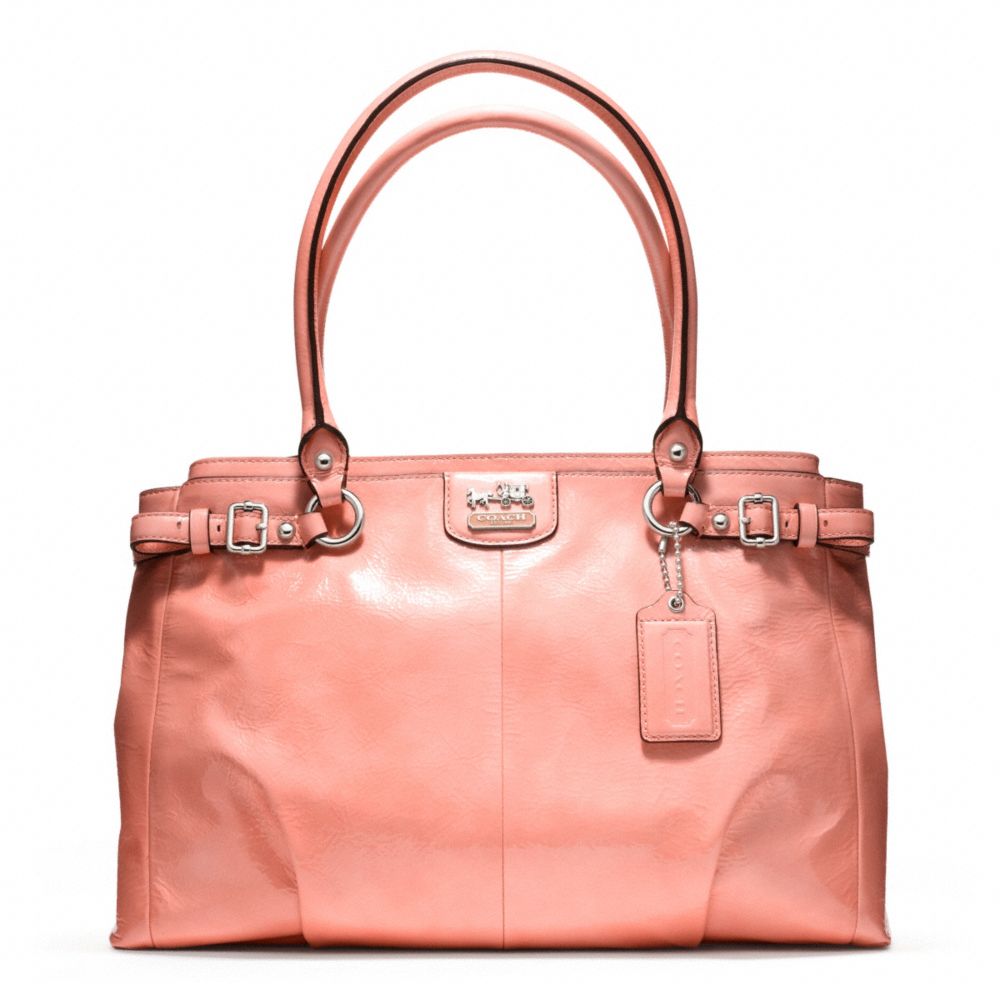 Madison Patent Kara Carryall