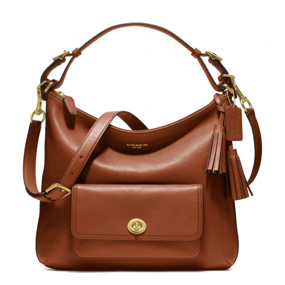 LEGACY LEATHER COURTENAY HOBO