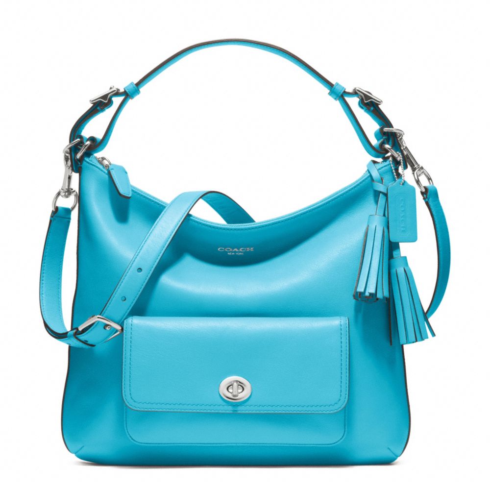 LEGACY LEATHER COURTENAY HOBO
