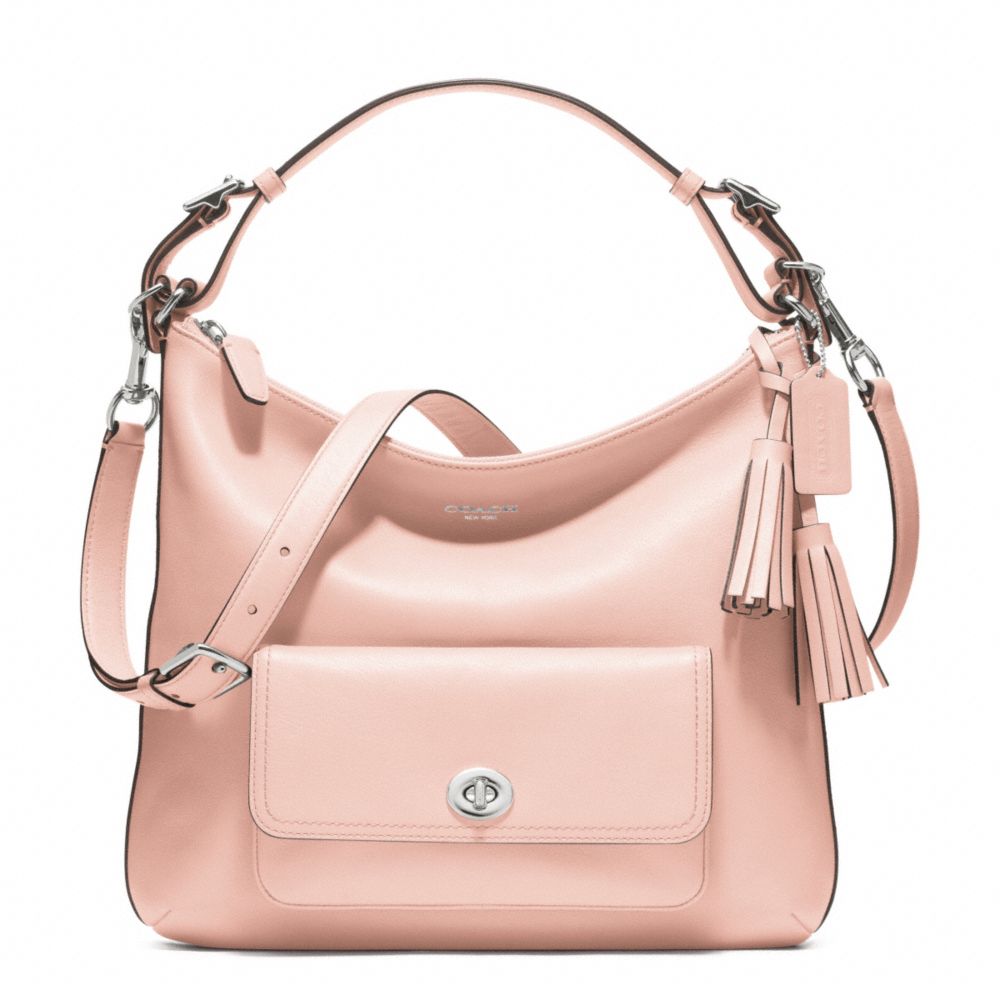 LEGACY LEATHER COURTENAY HOBO