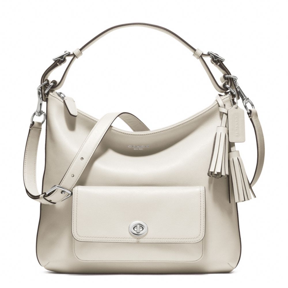 LEGACY LEATHER COURTENAY HOBO