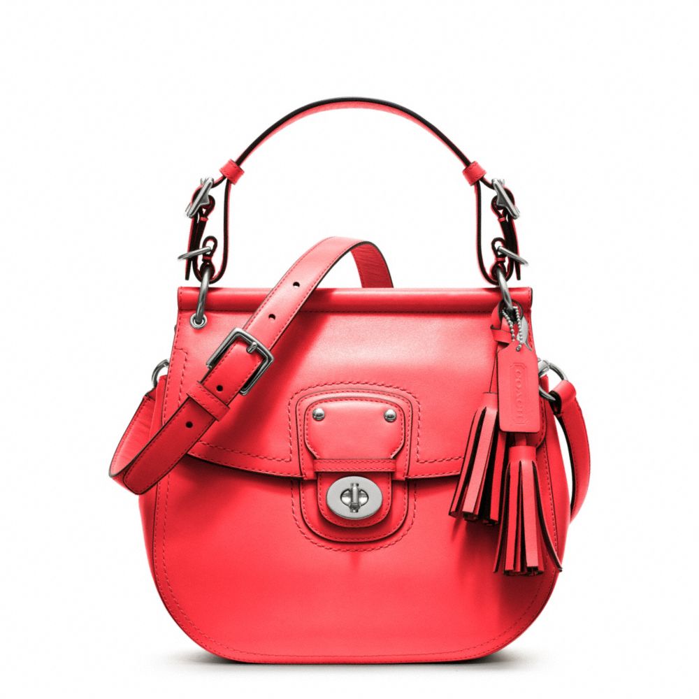 LEGACY LEATHER WILLIS