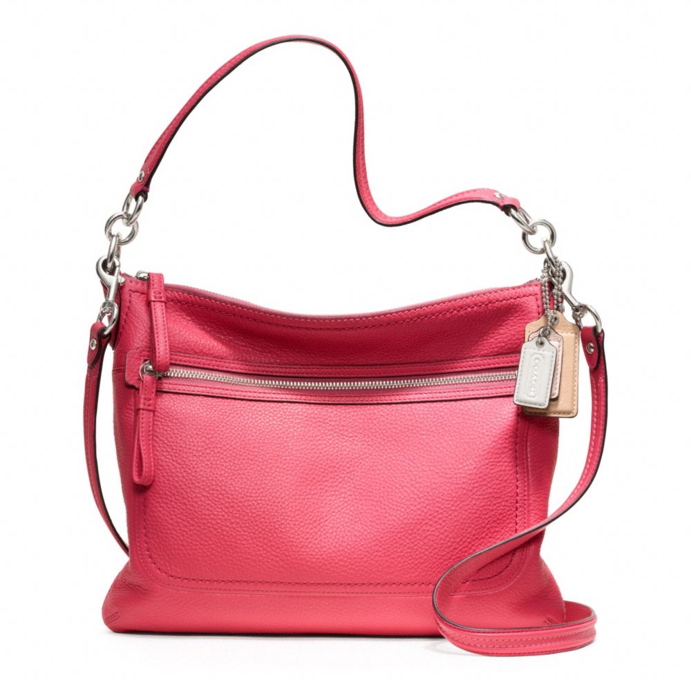 POPPY LEATHER PERRI HIPPIE