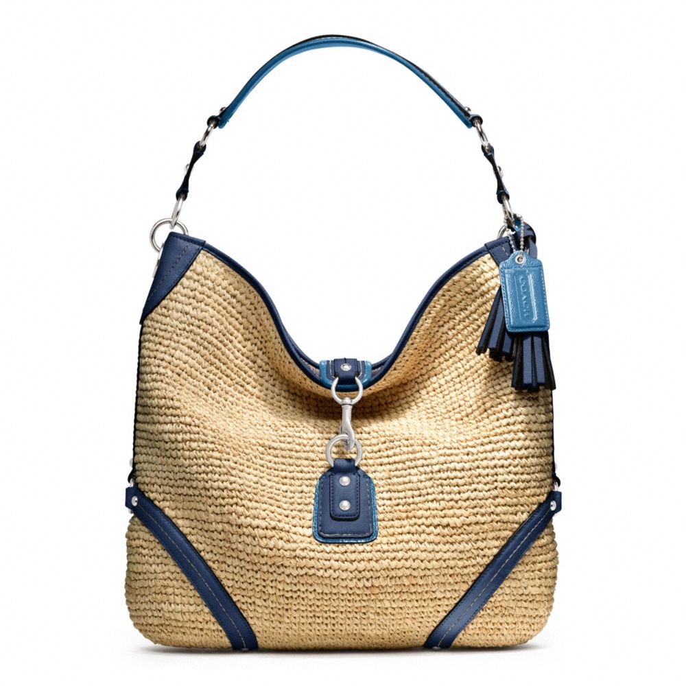 Straw Dogleash Hobo
