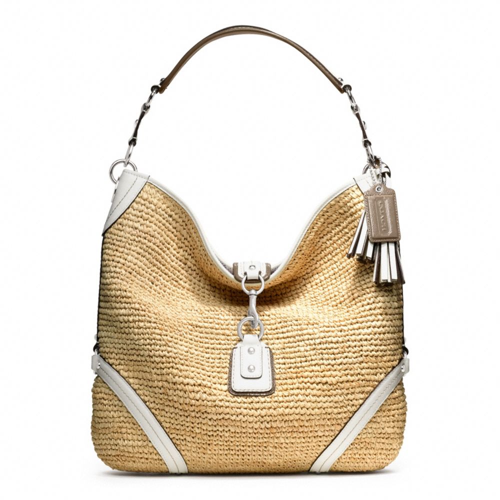 Straw Dogleash Hobo
