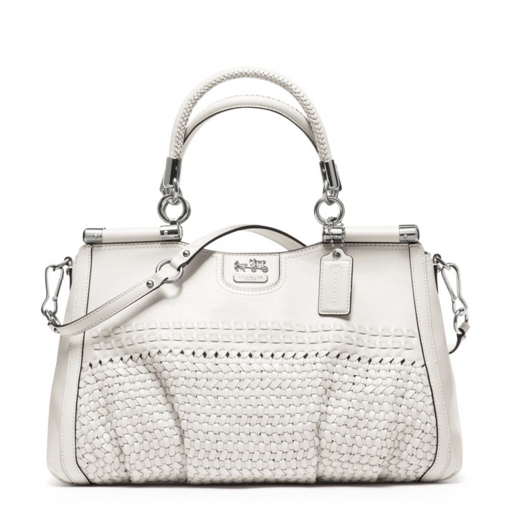 Madison Woven Carrie