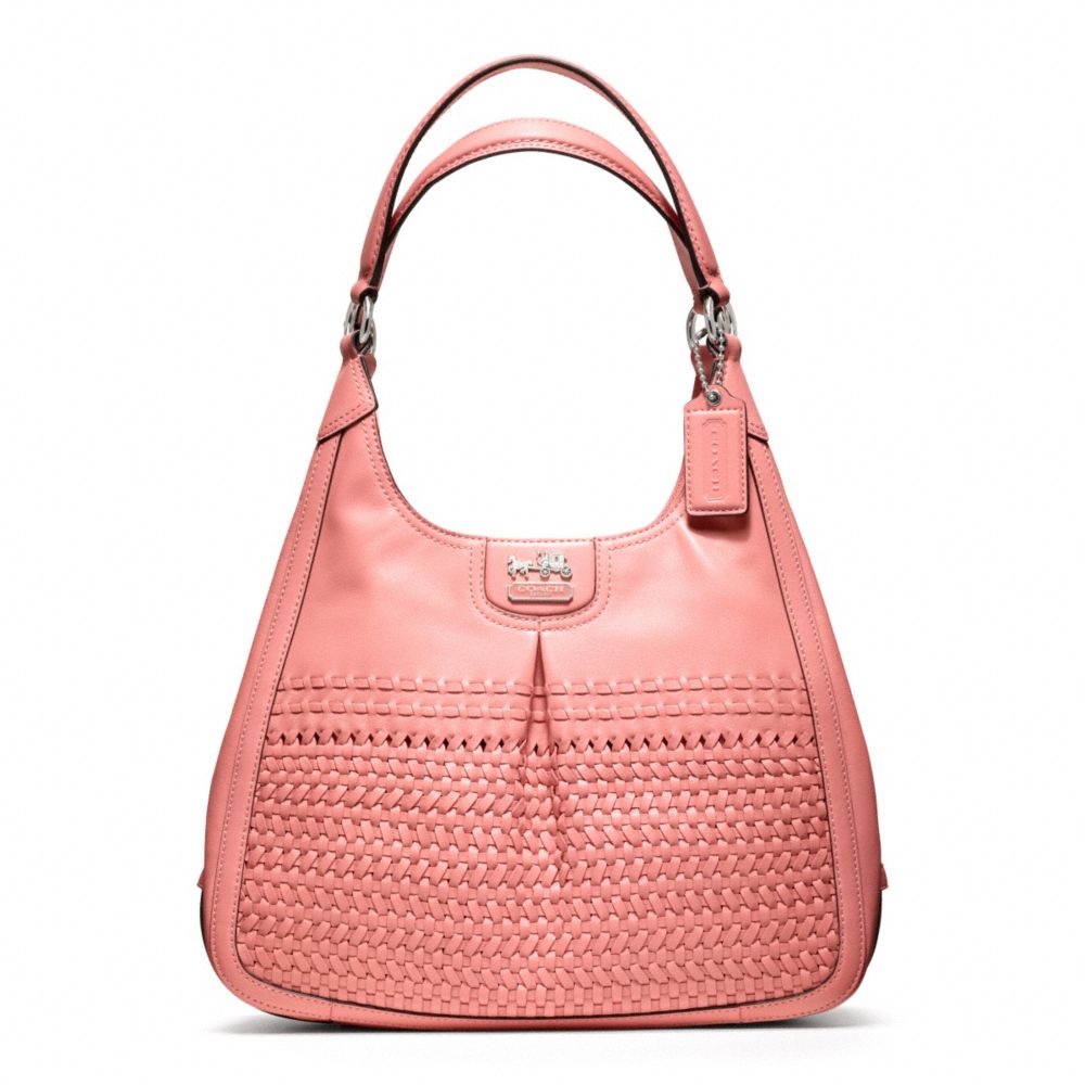 Madison Woven Maggie