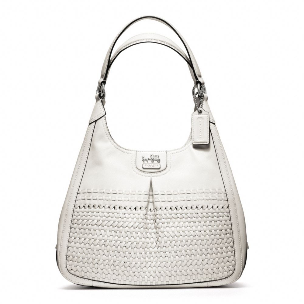 Madison Woven Maggie