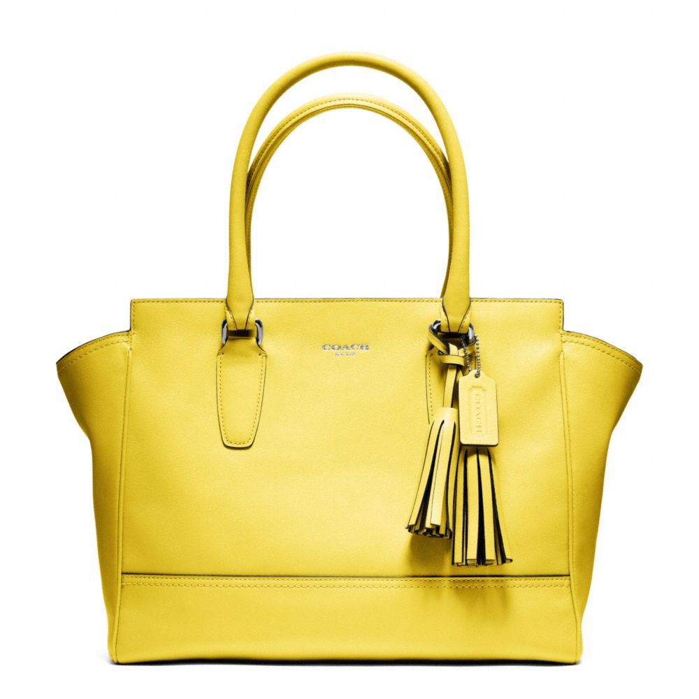LEGACY LEATHER MEDIUM CANDACE CARRYALL