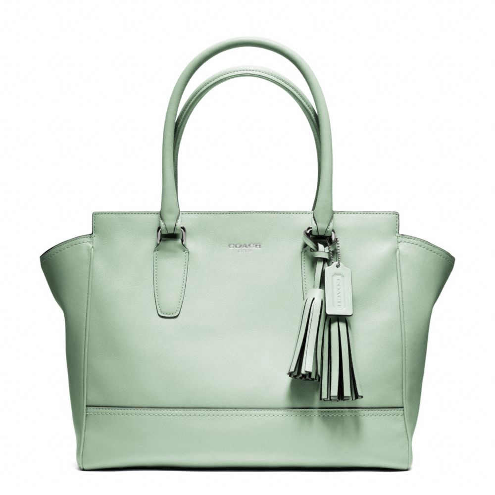 LEGACY LEATHER MEDIUM CANDACE CARRYALL
