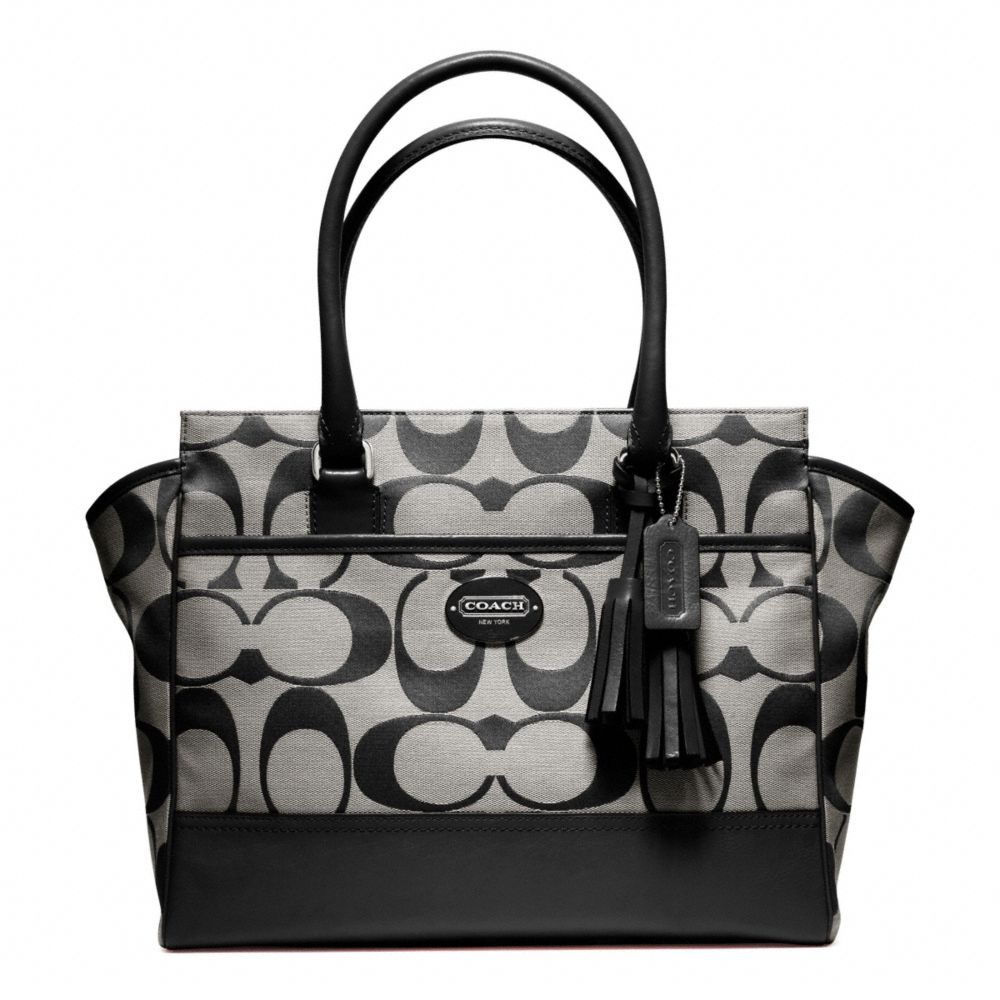 LEGACY SIGNATURE MEDIUM CANDACE CARRYALL