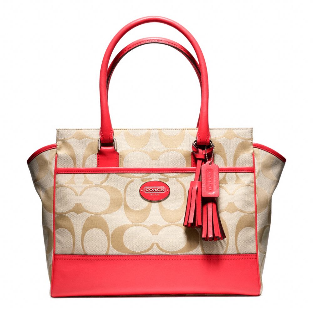 LEGACY SIGNATURE MEDIUM CANDACE CARRYALL