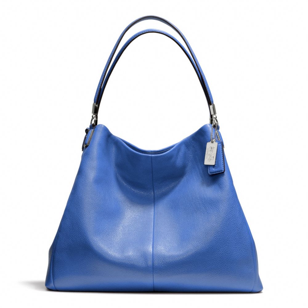 Madison Leather Phoebe Shoulder Bag