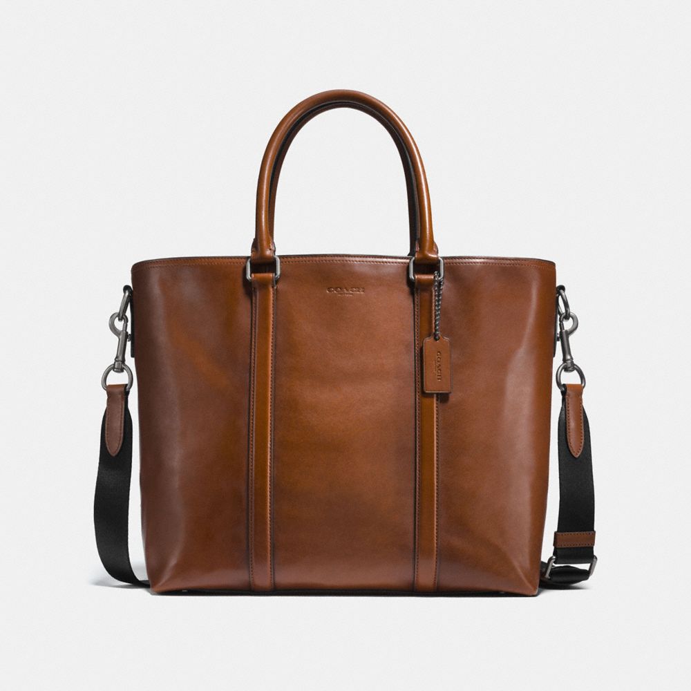 COACH（コーチ）- メトロポリタン トート
