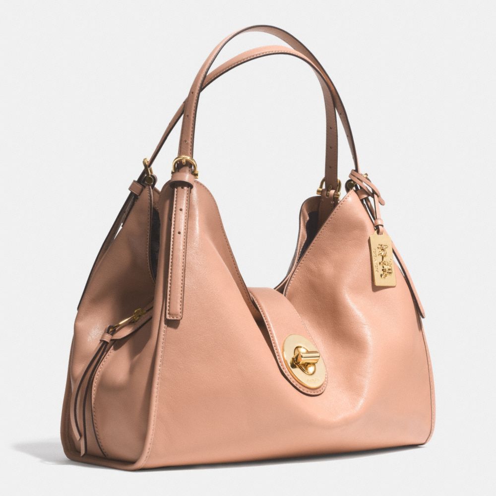 coach carlyle shoulder bag