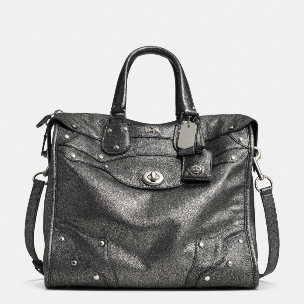 coach satchels official